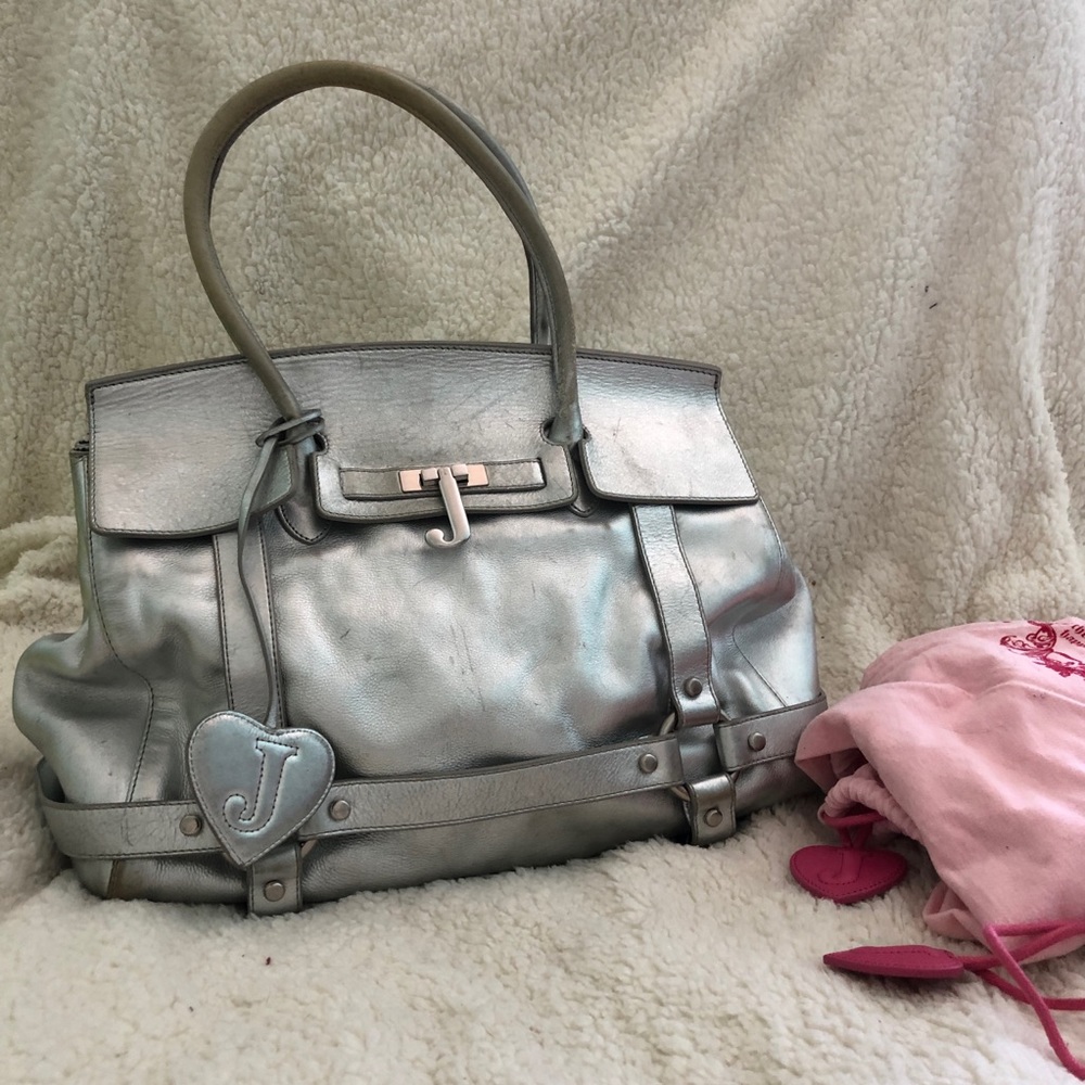 Juicy Couture Purse